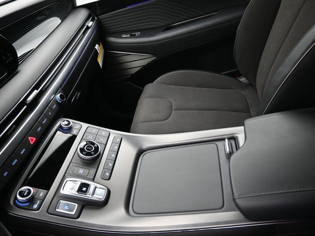 used 2025 Hyundai Palisade car, priced at $49,301