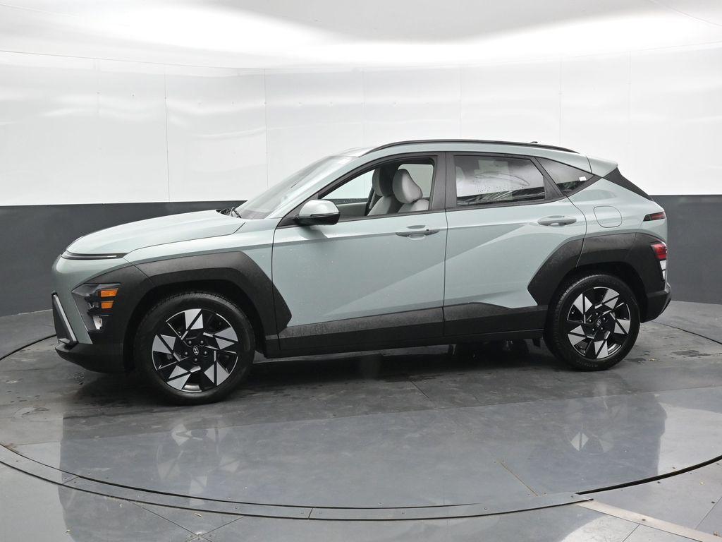 used 2024 Hyundai Kona car, priced at $23,291