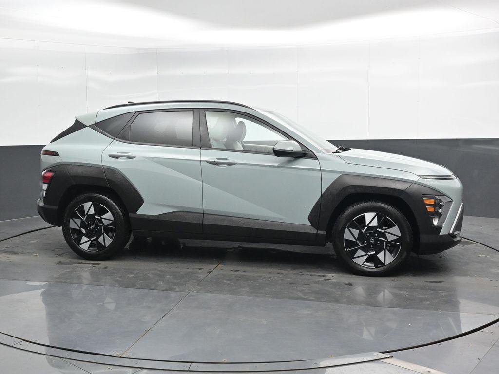 used 2024 Hyundai Kona car, priced at $23,291