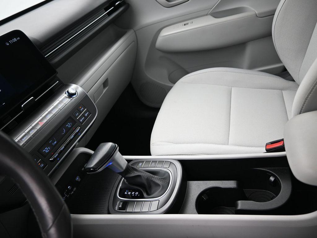 used 2024 Hyundai Kona car, priced at $23,291