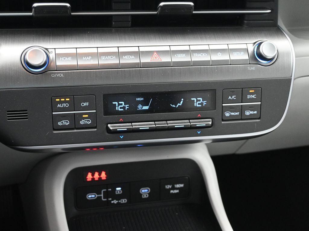 used 2024 Hyundai Kona car, priced at $23,291
