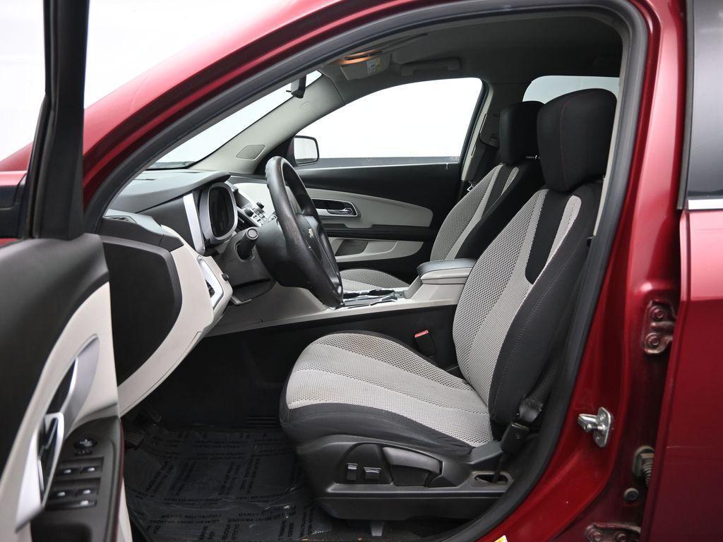 used 2010 Chevrolet Equinox car, priced at $5,500