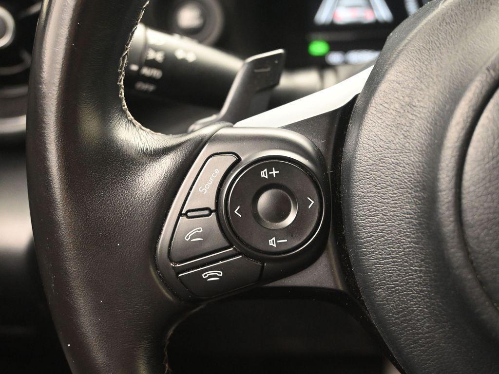 used 2022 Toyota GR86 car, priced at $25,998