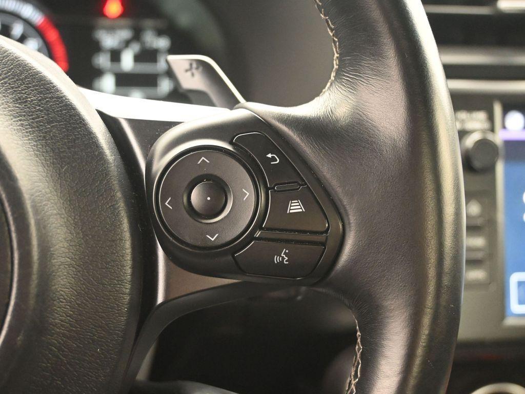 used 2022 Toyota GR86 car, priced at $25,998