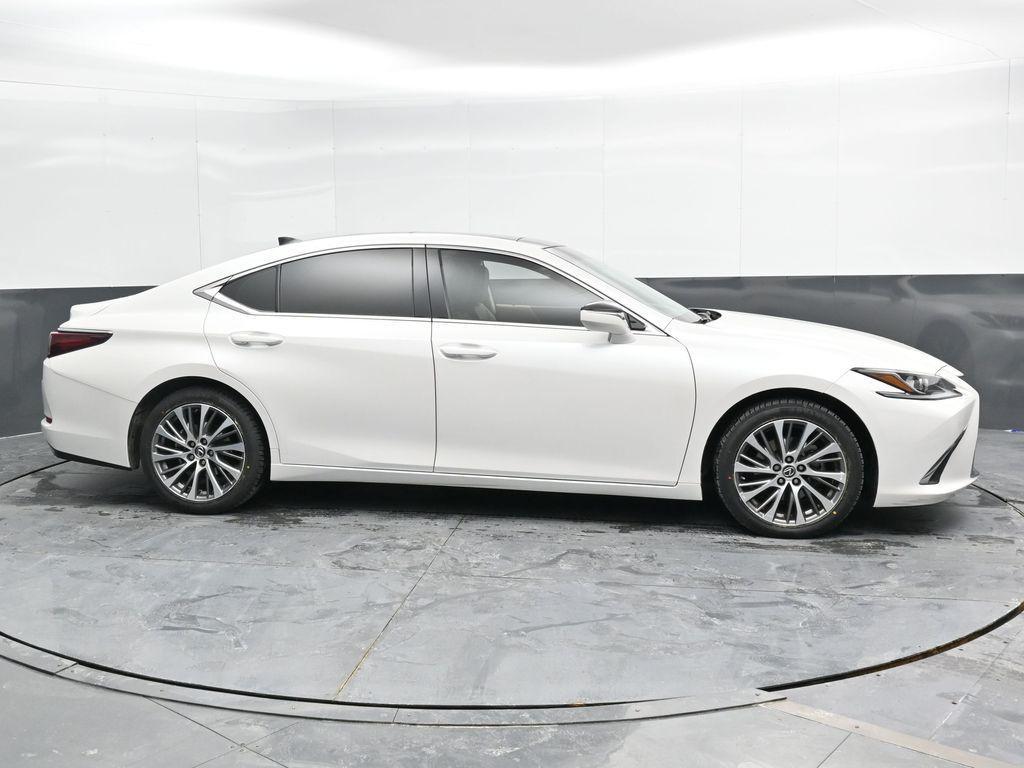 used 2019 Lexus ES 350 car, priced at $28,250