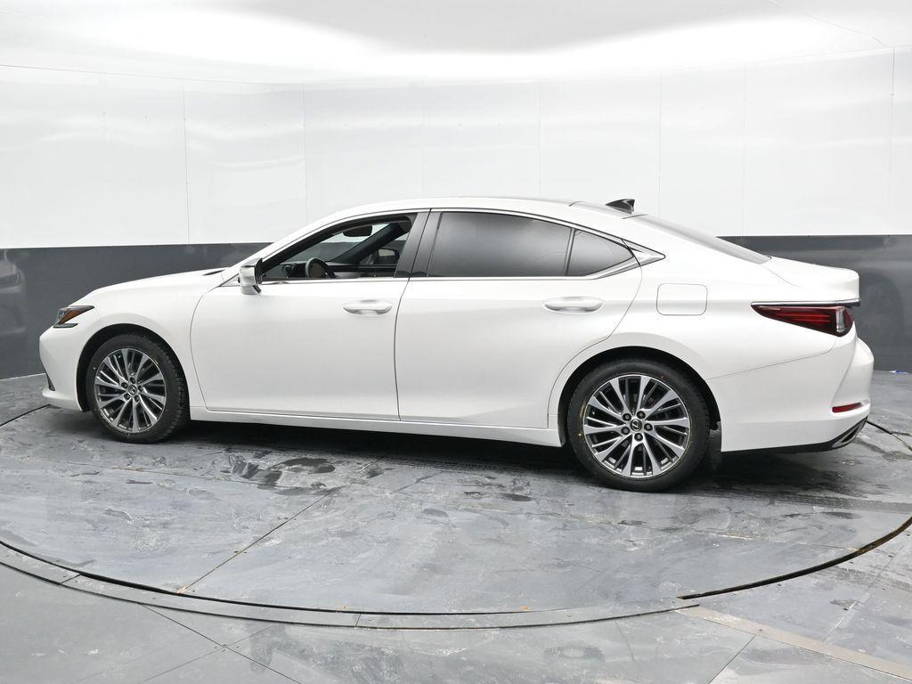 used 2019 Lexus ES 350 car, priced at $28,250