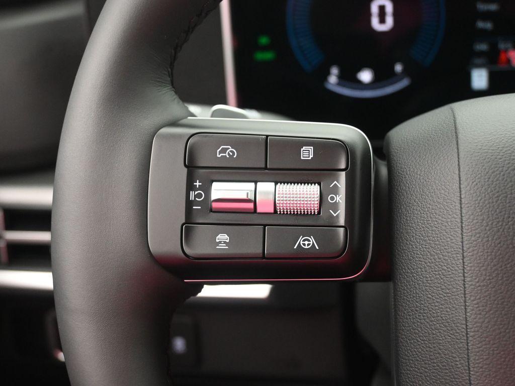 new 2026 Hyundai SANTA FE HEV car, priced at $38,063