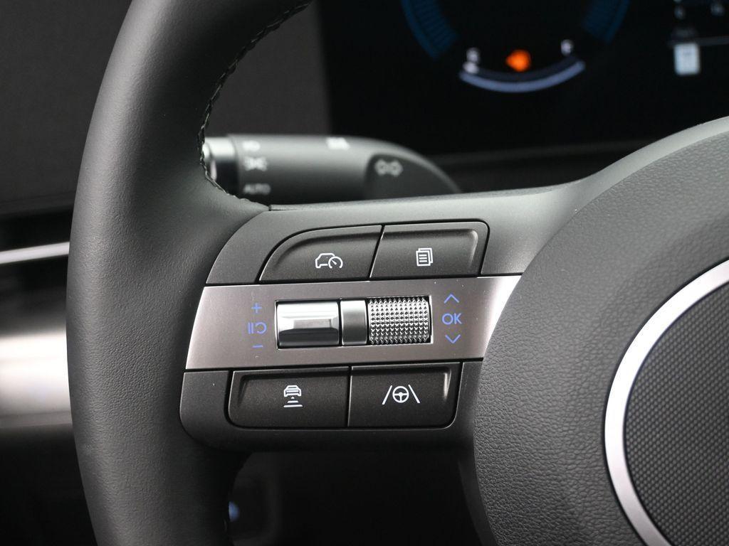 new 2026 Hyundai Kona car, priced at $28,779