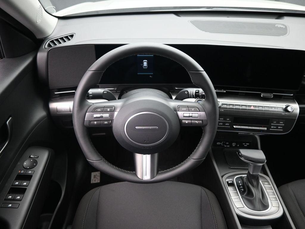 new 2026 Hyundai Kona car, priced at $28,779