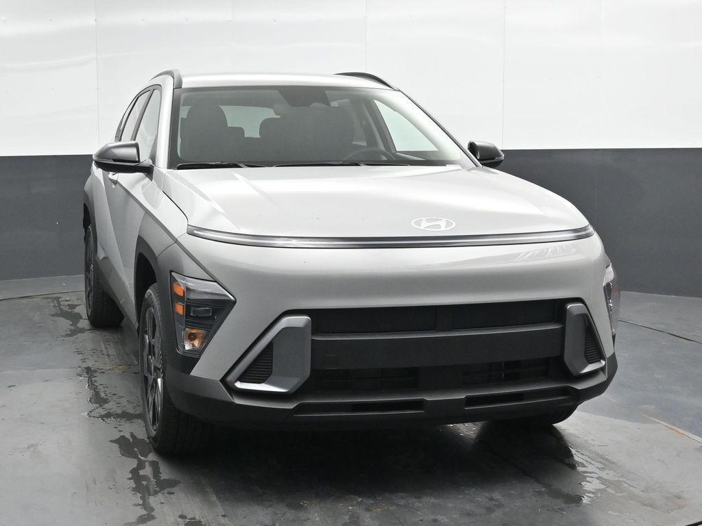 new 2026 Hyundai Kona car, priced at $28,779