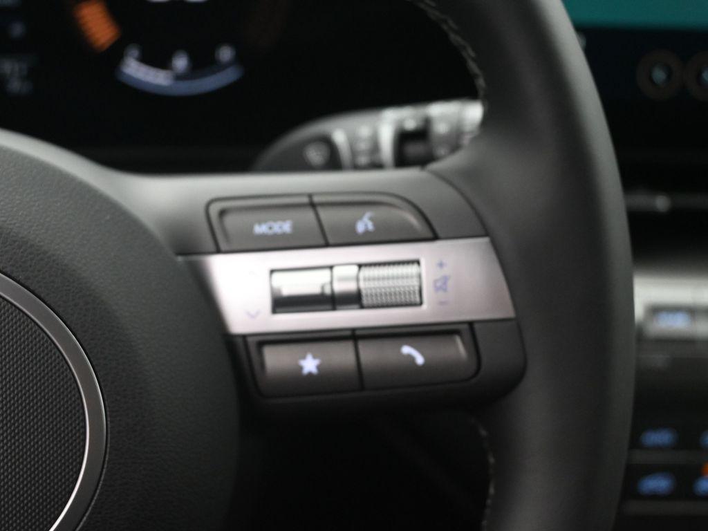 new 2026 Hyundai Kona car, priced at $28,779
