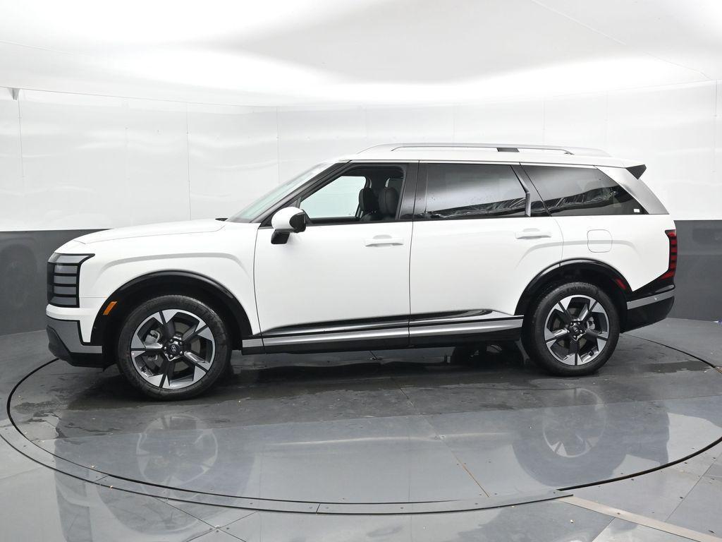 new 2026 Hyundai Palisade car, priced at $50,212