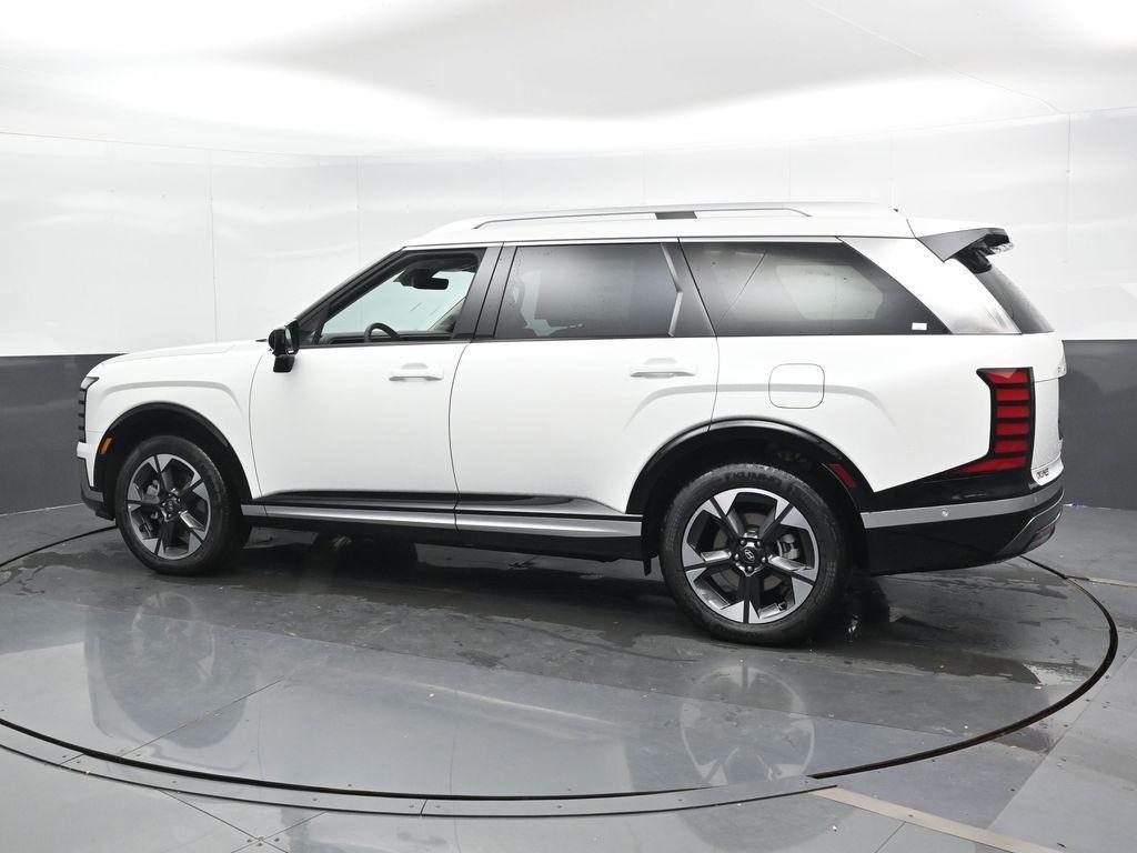 new 2026 Hyundai Palisade car, priced at $50,212