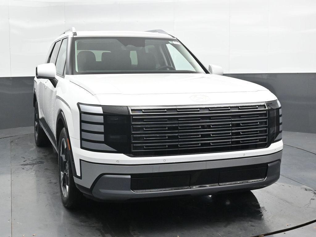 new 2026 Hyundai Palisade car, priced at $50,212