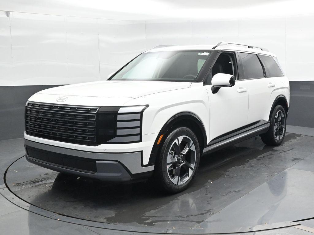 new 2026 Hyundai Palisade car, priced at $50,212