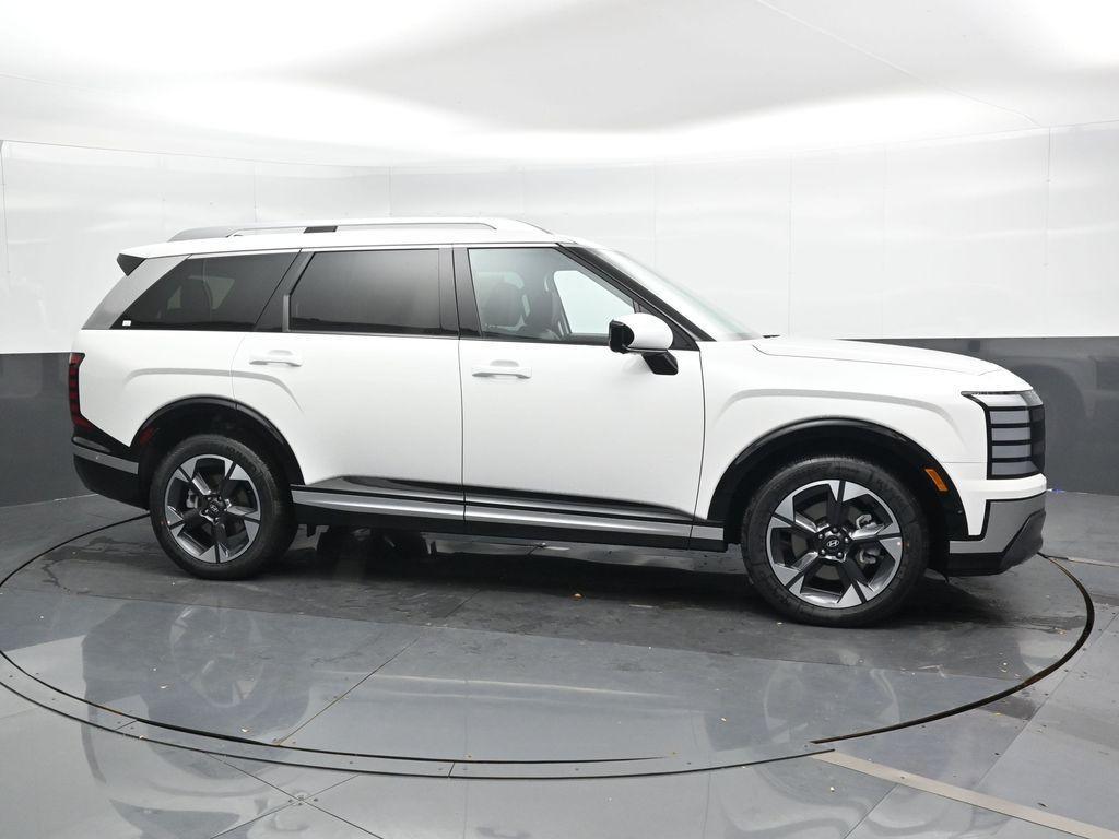 new 2026 Hyundai Palisade car, priced at $50,212