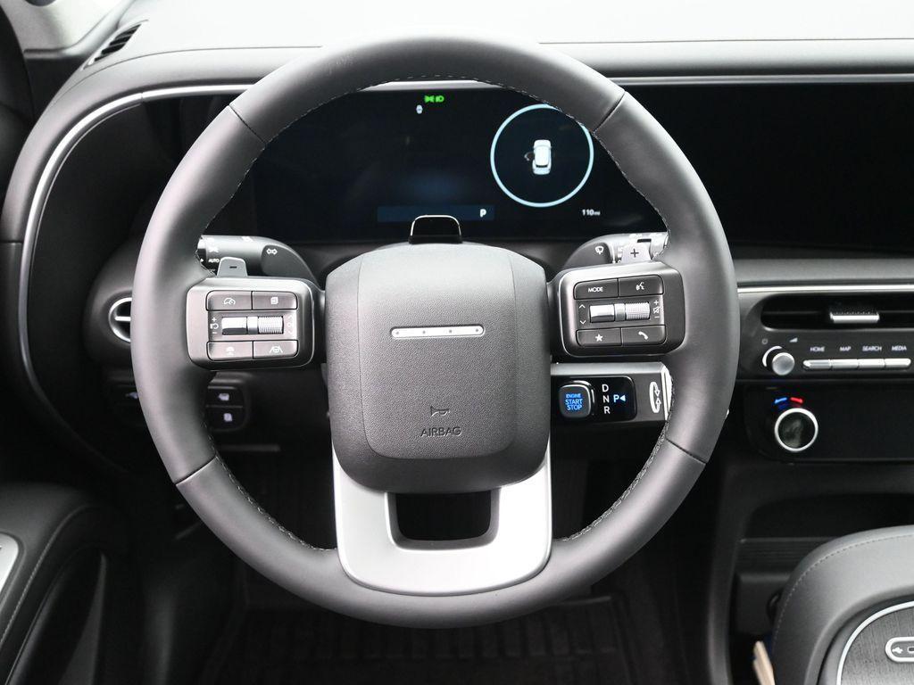 new 2026 Hyundai Palisade car, priced at $50,212