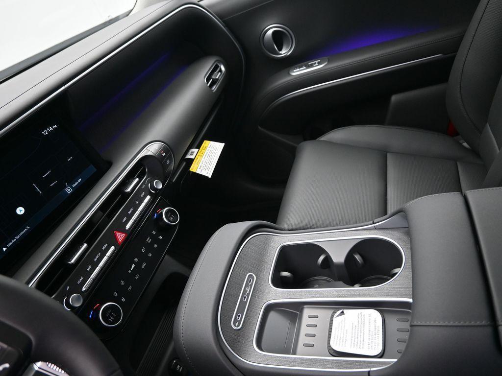 new 2026 Hyundai Palisade car, priced at $50,212