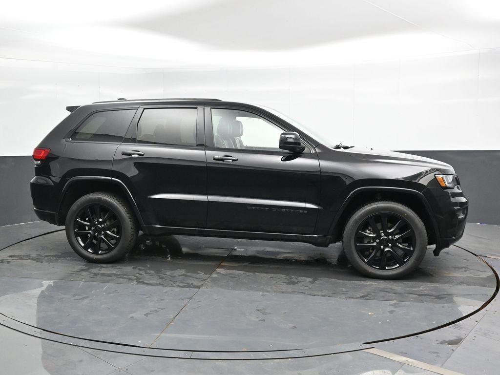 used 2019 Jeep Grand Cherokee car, priced at $22,086