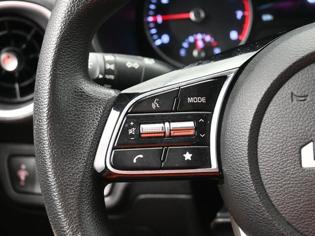 used 2023 Kia Forte car, priced at $17,434