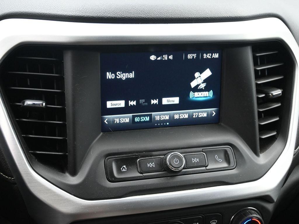 used 2019 GMC Acadia car, priced at $19,928