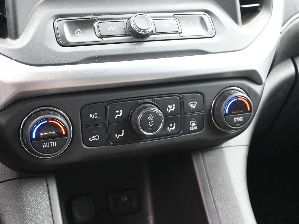 used 2019 GMC Acadia car, priced at $19,928
