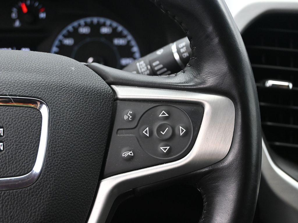 used 2019 GMC Acadia car, priced at $19,928