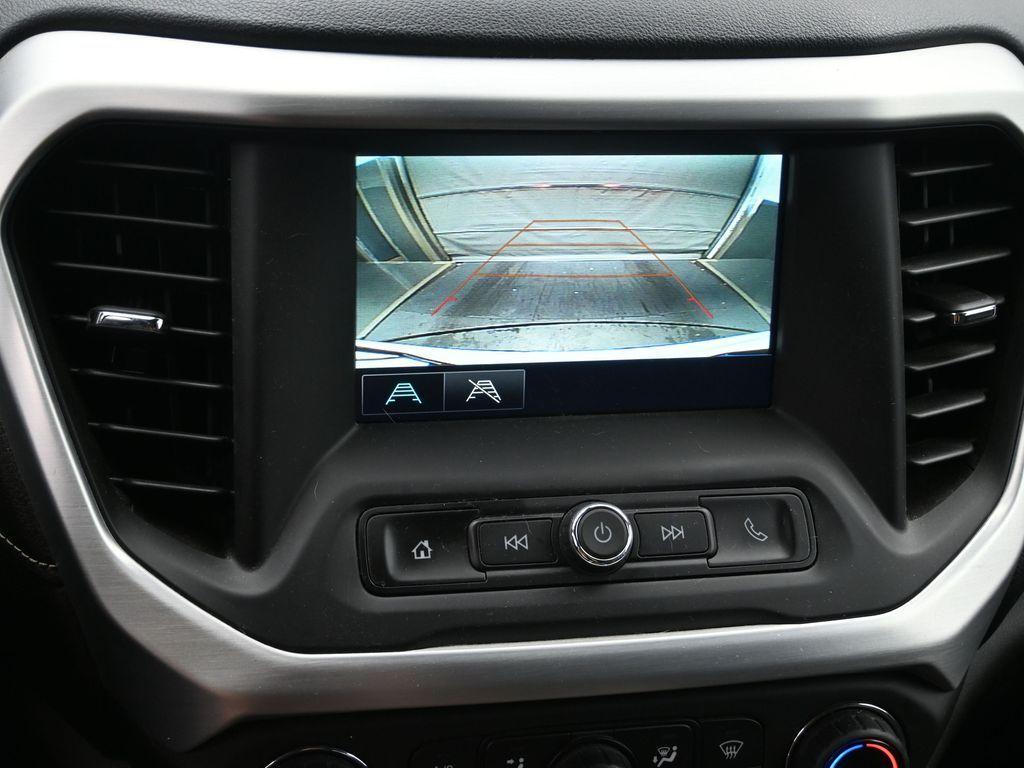 used 2019 GMC Acadia car, priced at $19,928