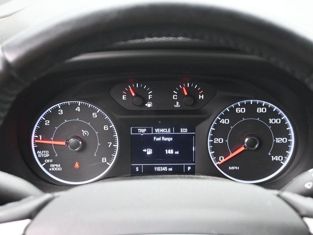 used 2019 GMC Acadia car, priced at $19,928