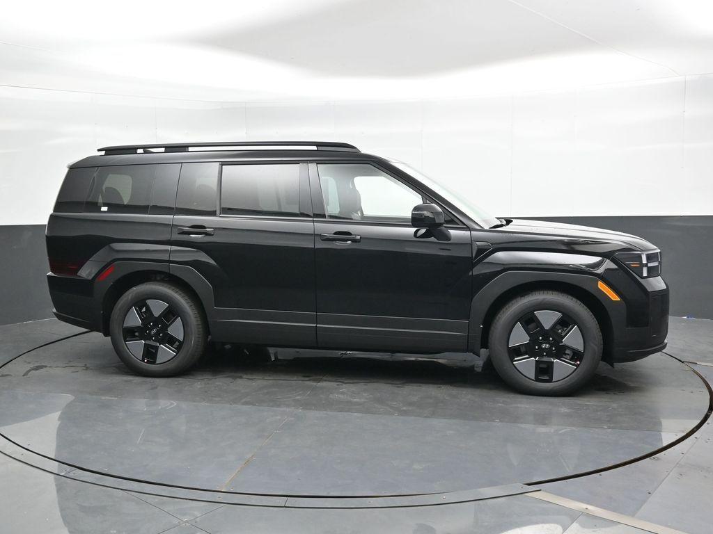 new 2026 Hyundai SANTA FE HEV car, priced at $40,233