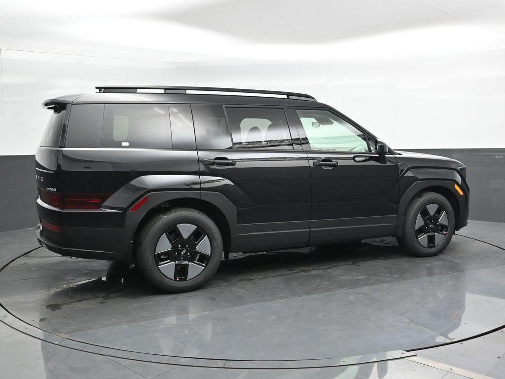 new 2026 Hyundai SANTA FE HEV car, priced at $40,233
