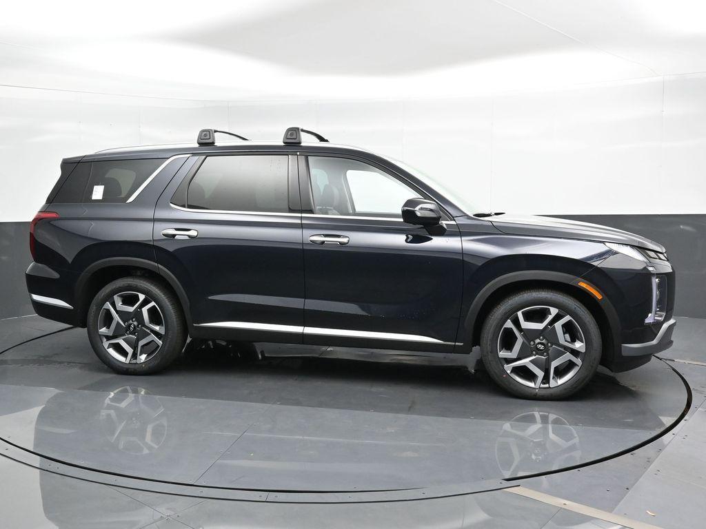 used 2024 Hyundai Palisade car, priced at $45,987