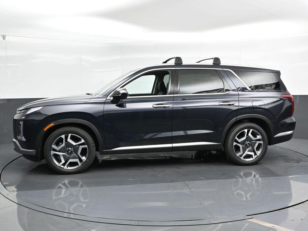 used 2024 Hyundai Palisade car, priced at $45,987