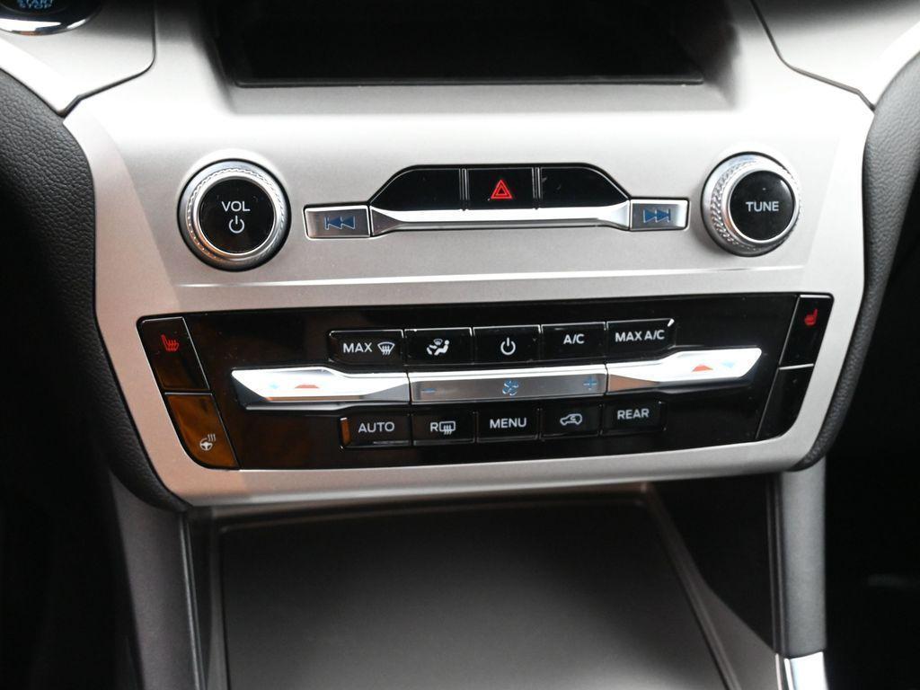 used 2022 Ford Explorer car, priced at $30,727