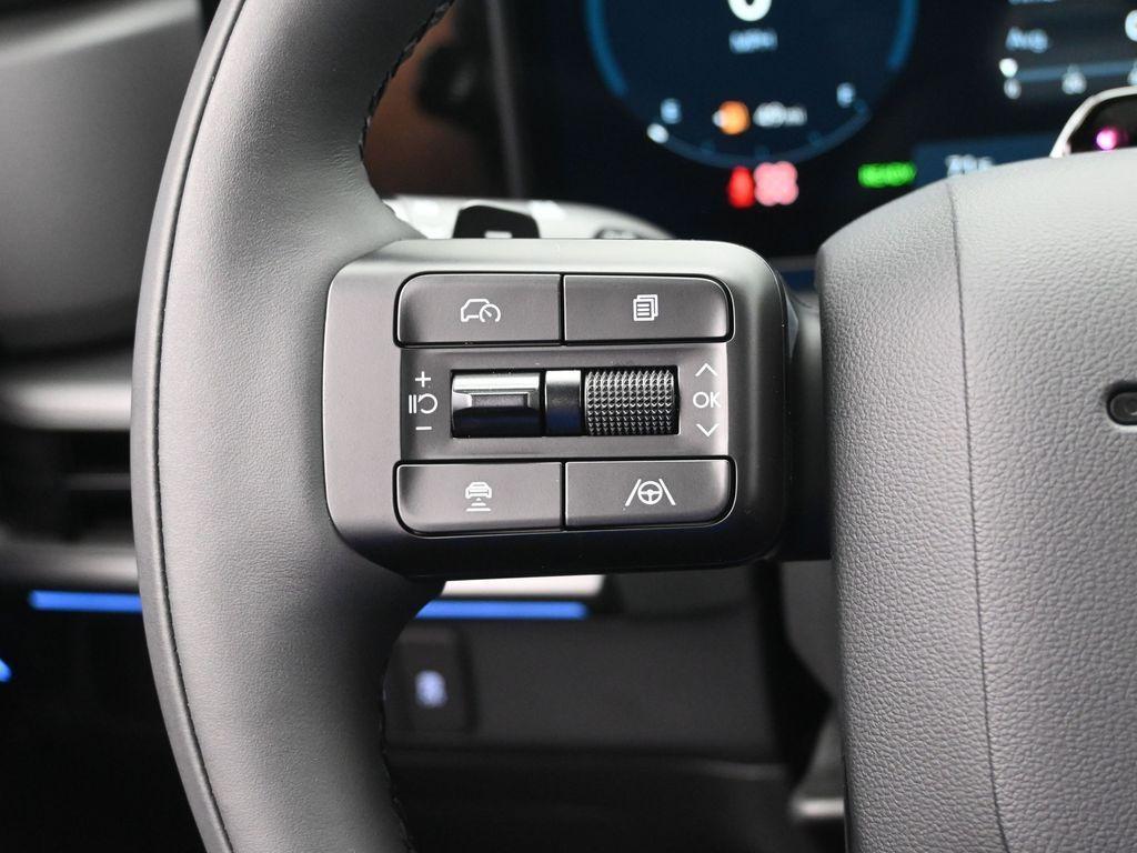 new 2026 Hyundai SANTA FE HEV car, priced at $50,215