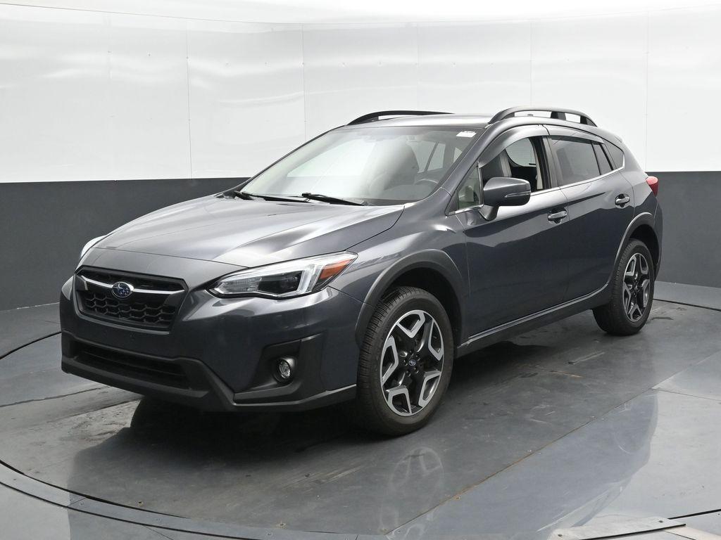 used 2020 Subaru Crosstrek car, priced at $22,216