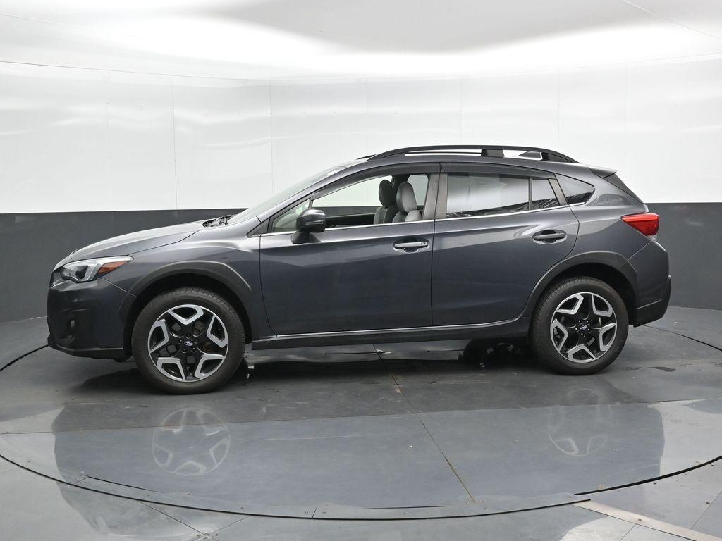 used 2020 Subaru Crosstrek car, priced at $22,216