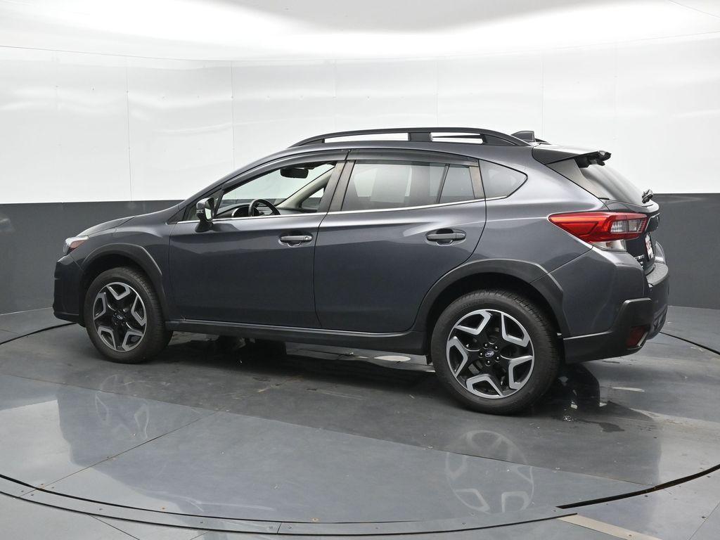 used 2020 Subaru Crosstrek car, priced at $22,216