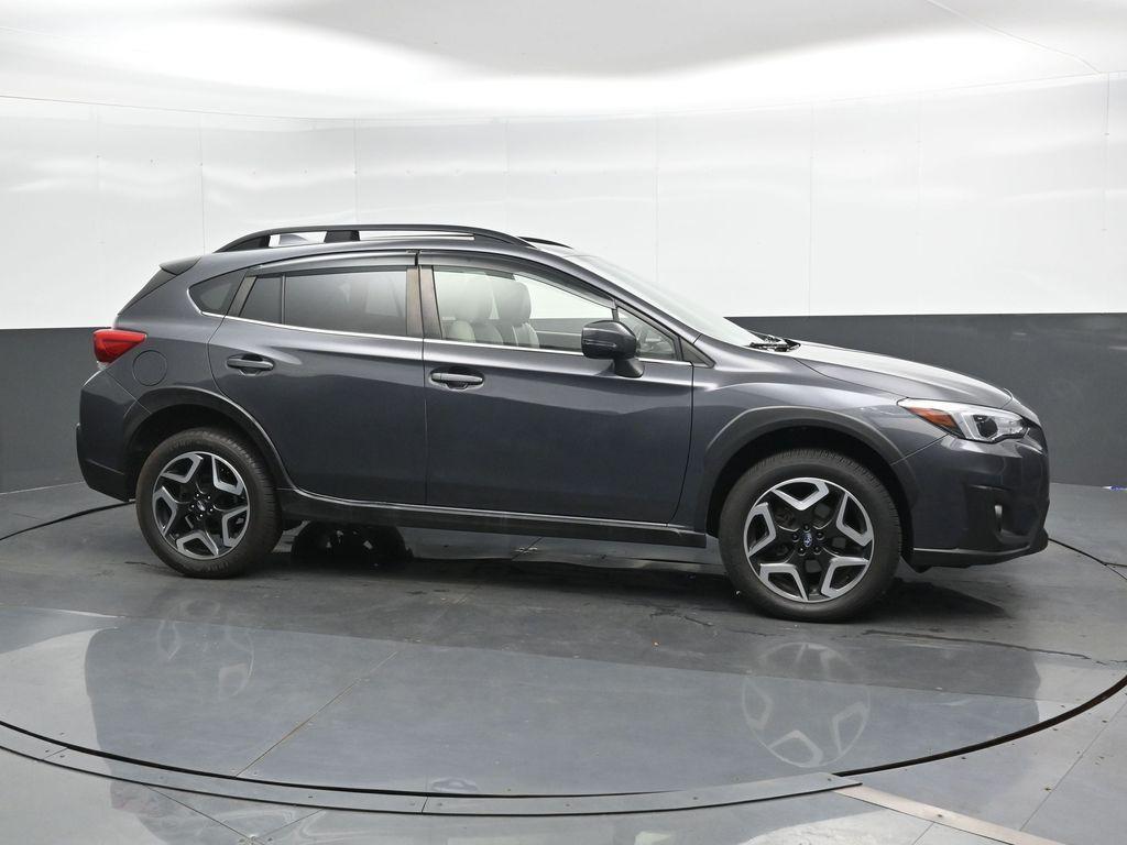 used 2020 Subaru Crosstrek car, priced at $22,216
