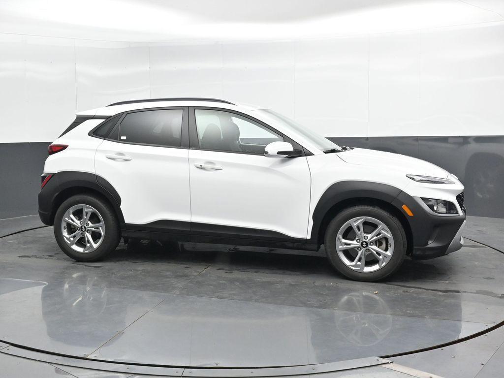 used 2022 Hyundai Kona car, priced at $16,848