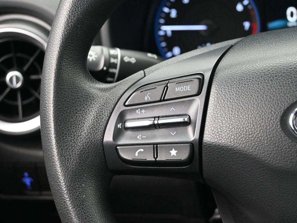 used 2022 Hyundai Kona car, priced at $16,848