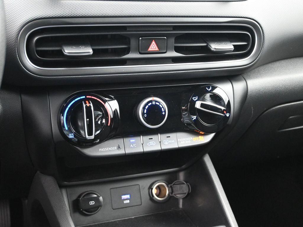 used 2022 Hyundai Kona car, priced at $16,848