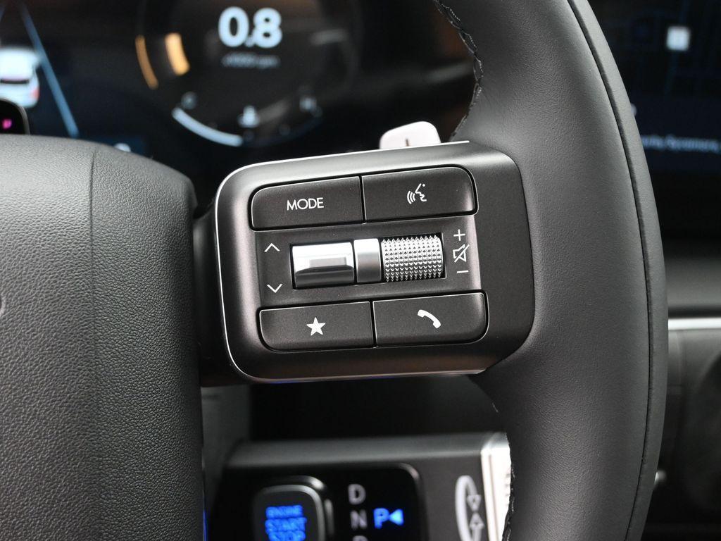 new 2026 Hyundai Palisade car