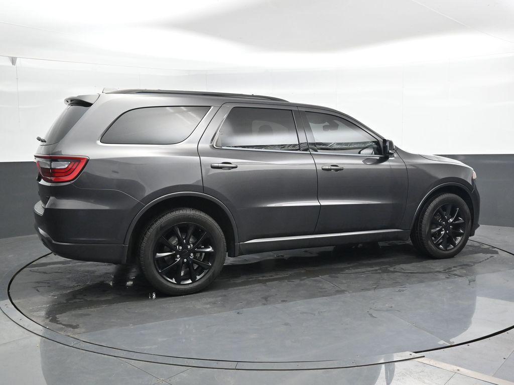 used 2018 Dodge Durango car, priced at $16,991