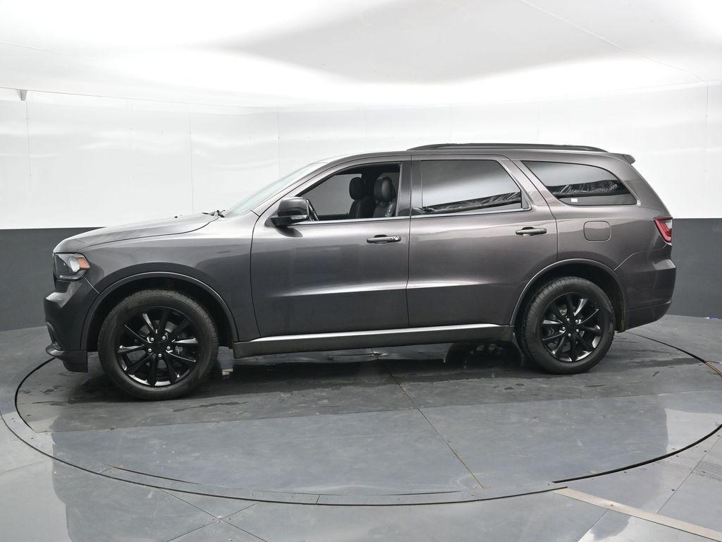 used 2018 Dodge Durango car, priced at $16,991