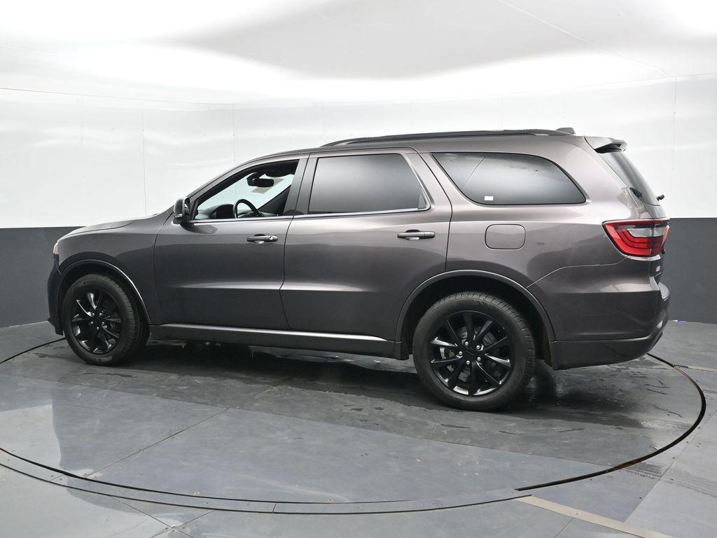 used 2018 Dodge Durango car, priced at $16,991