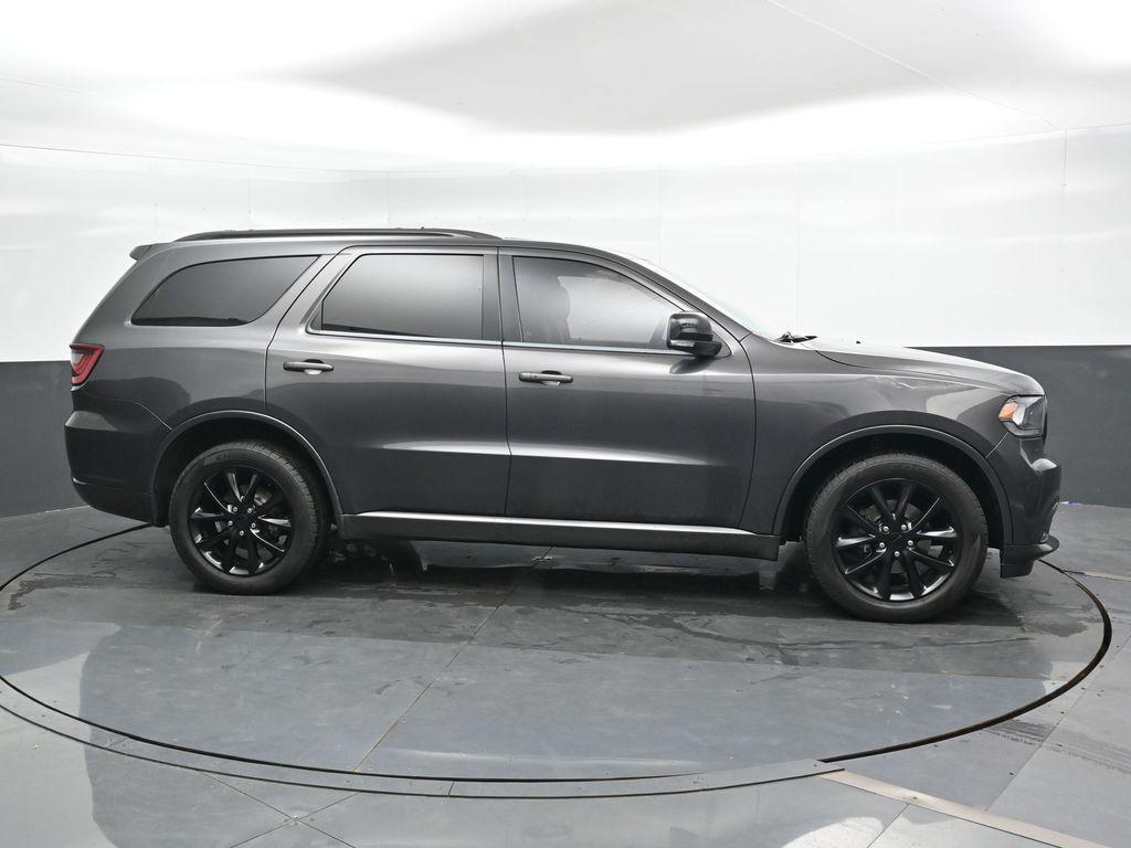 used 2018 Dodge Durango car, priced at $16,991