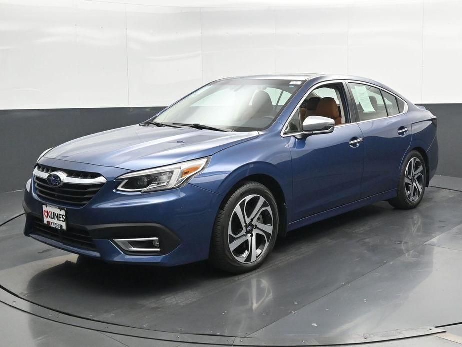 used 2020 Subaru Legacy car, priced at $26,277