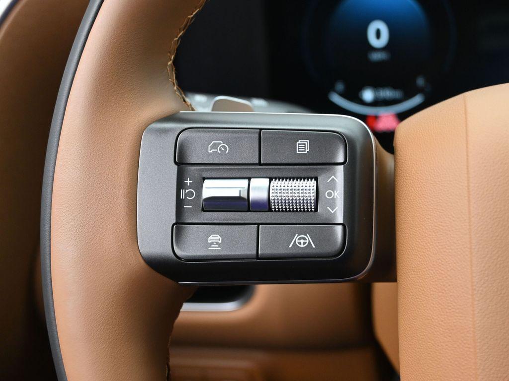 new 2026 Hyundai Palisade car, priced at $55,796
