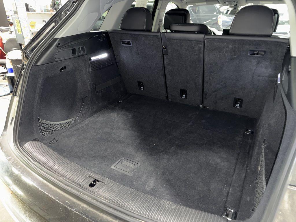 used 2023 Audi Q5 car, priced at $27,073